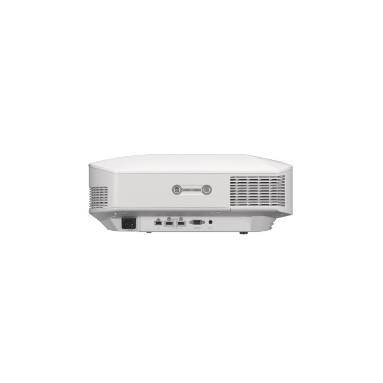 Sony VPL-HW45 - Home Cinema SXRD projector - 3D - 1800 lumens - 1920 x 1080 - 16_9 - HD 1080p
