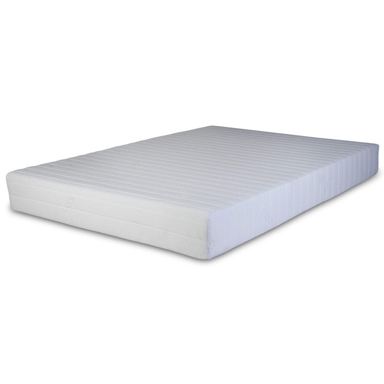 Jade Pocket Memory Foam 1000 4FT6 Double Mattress