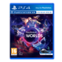 Sony PlayStation VR Worlds