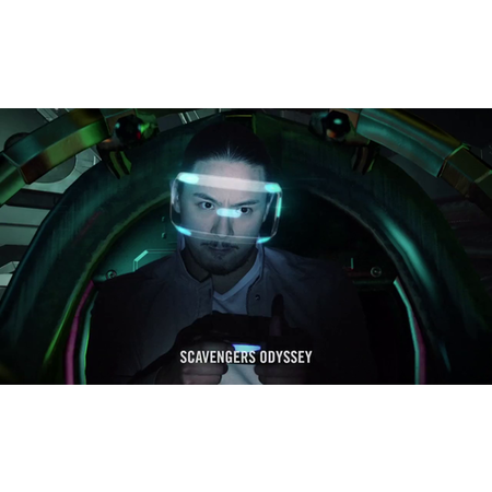 Sony PlayStation VR Worlds