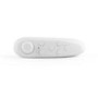 Bluetooth Remote Control Gamepad for Tablets Smartphone VR Headsets - White