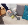 Beko VRT82821BV Cordless Stick Vacuum Cleaner - Grey &amp; Green