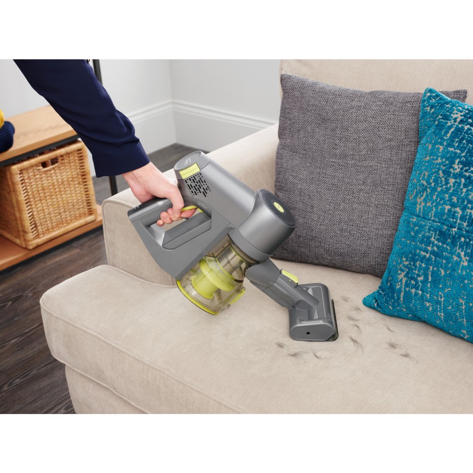 beko stick hoover
