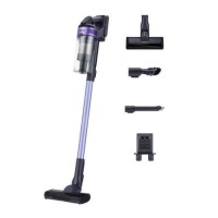 Samsung VS15A6031R4/EU Jet 60 Turbo Cordless Vacuum Cleaner Powerful 150W Suction & 40 Minute Runtime