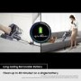 Samsung VS15A6031R4/EU Jet 60 Turbo Cordless Vacuum Cleaner Powerful 150W Suction & 40 Minute Runtime