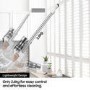 Refurbished Samsung Jet 70 Turbo Cordless Stick Vacuum Cleaner