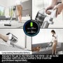 Refurbished Samsung Jet 70 Turbo Cordless Stick Vacuum Cleaner
