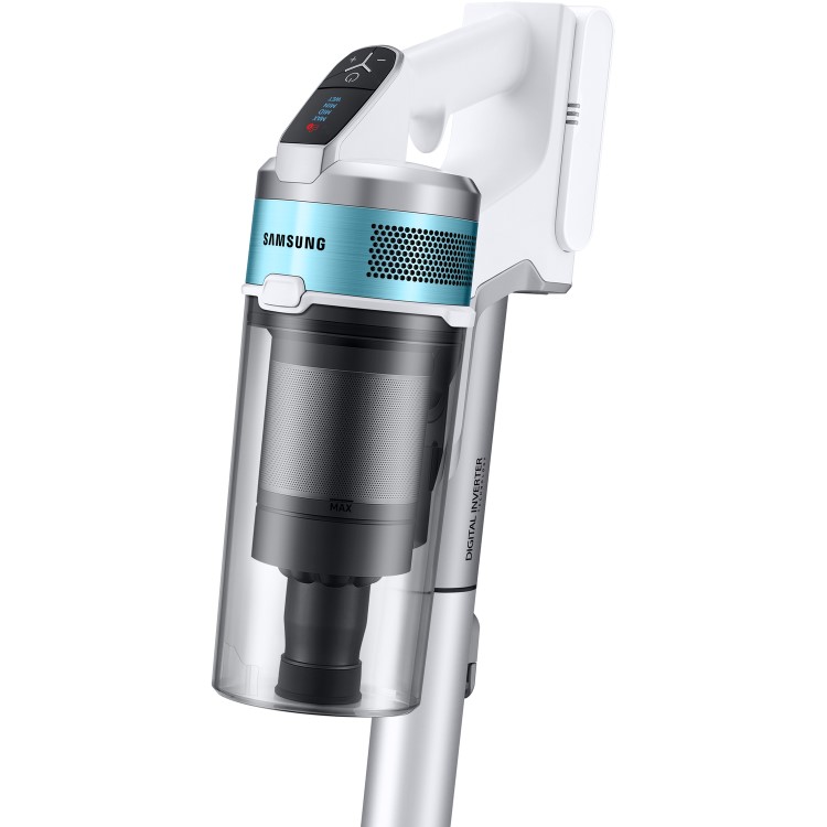 Refurbished Samsung Jet 70 VS15T7032R1 Pet Cordless Vacuum Cleaner