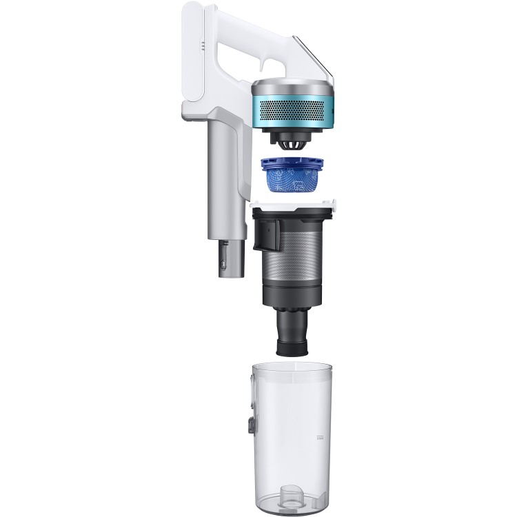 Refurbished Samsung Jet 70 VS15T7032R1 Pet Cordless Vacuum Cleaner