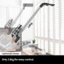 Refurbished Samsung Jet 70 VS15T7032R1 Pet Cordless Vacuum Cleaner