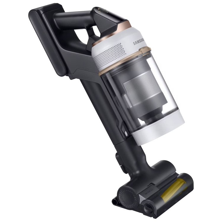 Samsung Bespoke Jet Pet Cordless Stick Vacuum Cleaner - Misty White