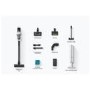 Samsung Bespoke Jet Pet Cordless Stick Vacuum Cleaner - Misty White