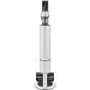 Samsung Bespoke Jet Pet Cordless Stick Vacuum Cleaner - Misty White