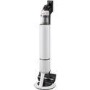 Samsung Bespoke Jet Pet Cordless Stick Vacuum Cleaner - Misty White