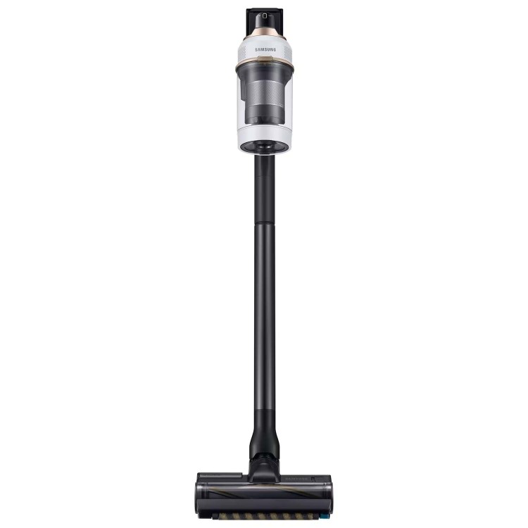 Samsung Bespoke Jet Pet Cordless Stick Vacuum Cleaner - Misty White