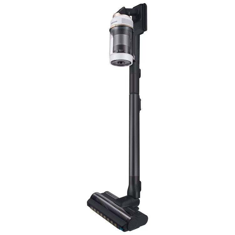 Samsung Bespoke Jet Pet Cordless Stick Vacuum Cleaner - Misty White