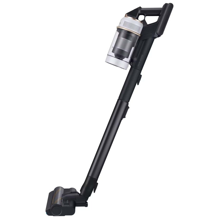 Samsung Bespoke Jet Pet Cordless Stick Vacuum Cleaner - Misty White