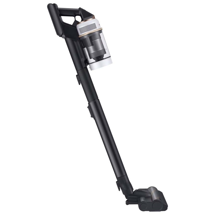 Samsung Bespoke Jet Pet Cordless Stick Vacuum Cleaner - Misty White