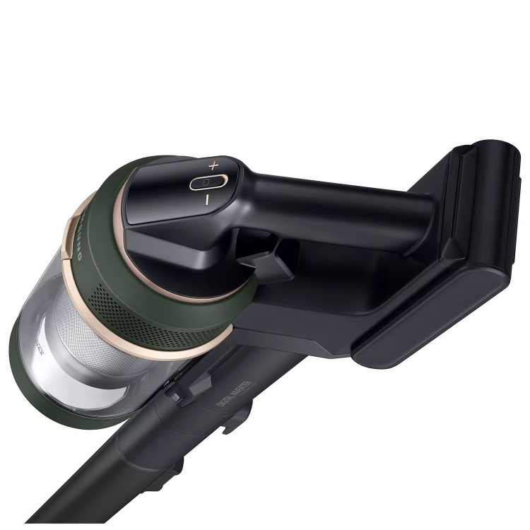 Samsung Bespoke Jet Complete Extra Cordless Stick Vacuum Cleaner - Woody Green