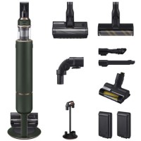 Samsung Bespoke Jet Complete Extra Cordless Stick Vacuum Cleaner - Woody Green