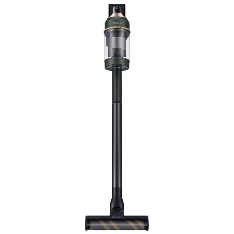 Samsung Bespoke Jet Complete Extra Cordless Stick Vacuum Cleaner - Woody Green