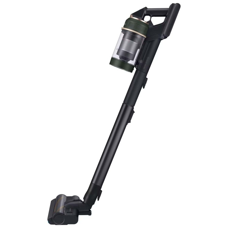 Samsung Bespoke Jet Complete Extra Cordless Stick Vacuum Cleaner - Woody Green
