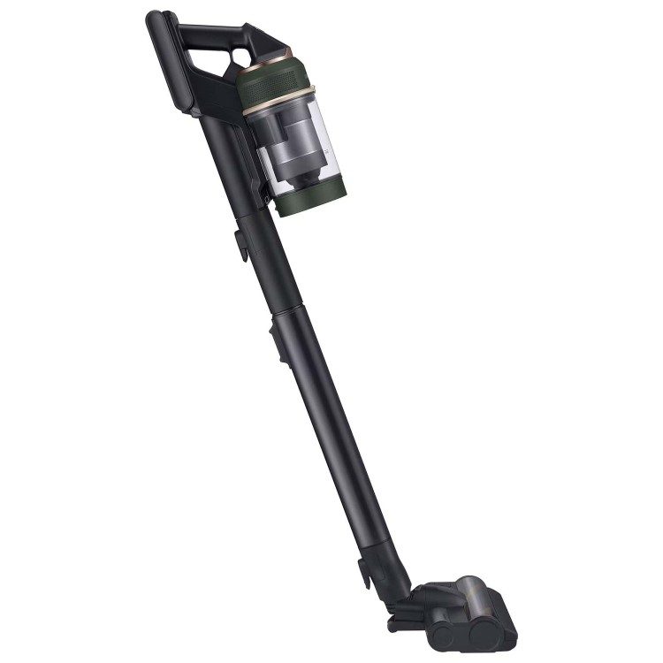 Samsung Bespoke Jet Complete Extra Cordless Stick Vacuum Cleaner - Woody Green