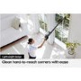 Samsung Bespoke Jet Pro Extra Cordless Vacuum Cleaner - Midnight Blue