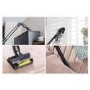 Samsung Bespoke Jet Pro Extra Cordless Vacuum Cleaner - Midnight Blue