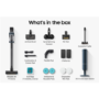 Samsung Bespoke Jet Pro Extra Cordless Vacuum Cleaner - Midnight Blue
