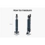 Samsung Bespoke Jet Pro Extra Cordless Vacuum Cleaner - Midnight Blue