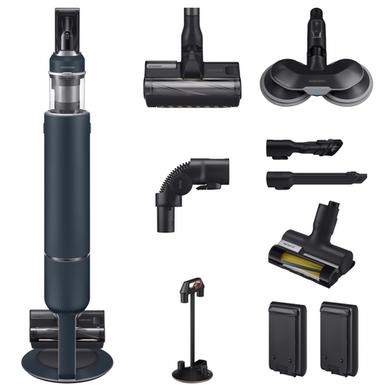 2 x Battery/Spray Spinning Sweeper (Mop Hard Floors)
