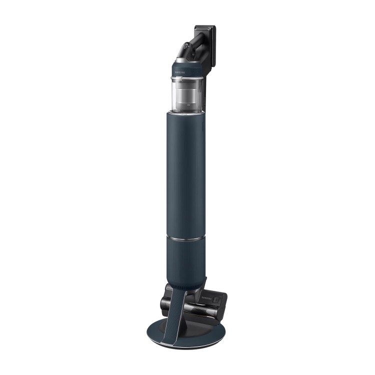 Samsung Bespoke Jet Pro Extra Cordless Vacuum Cleaner - Midnight Blue