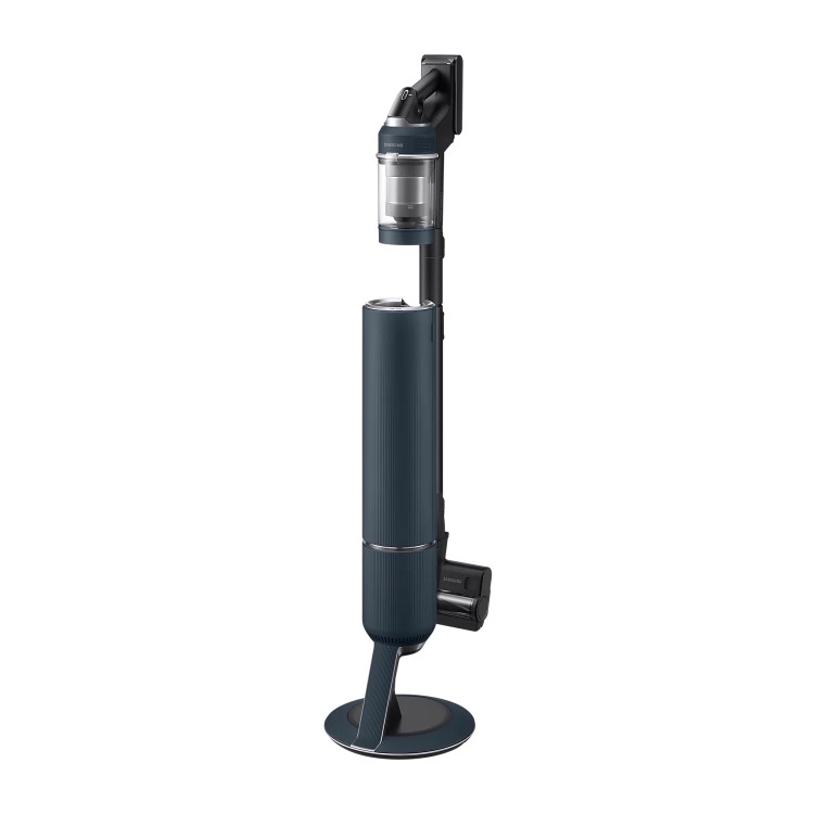 Samsung Bespoke Jet Pro Extra Cordless Vacuum Cleaner - Midnight Blue