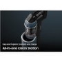Samsung Bespoke Jet Pro Extra Cordless Vacuum Cleaner - Midnight Blue