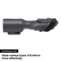 Samsung Jet 75E Complete Pet 200W Cordless Stick Vacuum Cleaner - Silver