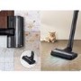 Samsung Jet 85 Pet Max 210W Cordless Vacuum Cleaner with Pet Tool+ – Powerful 210W Suction  Up to 60-Min Run Time
