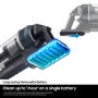 Samsung VS20C8524TB Jet 85 Complete Cordless Vacuum Cleaner - Up to 60 Minutes Run Time