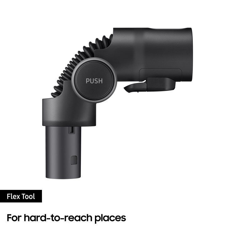 Samsung Jet 95 Pro Cordless Stick Vacuum Cleaner