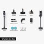 Samsung Jet 95 Pro Cordless Stick Vacuum Cleaner