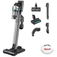 Samsung VS20R9042S2 Jet 90 Pet Cordless Vacuum Cleaner - Aqua ChroMetal