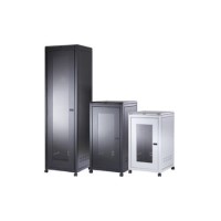 GRADE A1 - Orion 24U FS Rack Cabinet 600W x 800D  Black