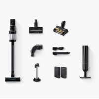 Samsung VS28C9784QK Bespoke Jet AI Cordless Vacuum Cleaner- Up to 160 Minutes Run Time Samsung VS28C9784QK Bespoke Jet AI Cordless Vacuum Cleaner- Up to 160 Minutes Run Time