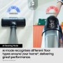 Samsung VS28C9784QK Bespoke Jet AI Cordless Vacuum Cleaner- Up to 160 Minutes Run Time