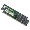 Corsair Value Select memory - 2 GB ( 2 x 1 GB ) - DIMM 240-pin - DDR2