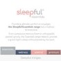 King Size Memory Foam Rolled Mattress with Removable Cover - Sleepful Essentials