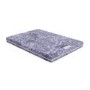 Double Waterproof Memory Foam Rolled Mattress with Removable Cover - Sleepful Essentials