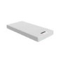 Single Orthopaedic Reflex Foam Rolled Mattress - Sleepful Essentials