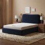 Double Orthopaedic Reflex Foam Rolled Mattress - Sleepful Essentials