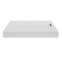 Double Orthopaedic Reflex Foam Rolled Mattress - Sleepful Essentials